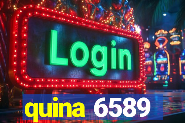 quina 6589